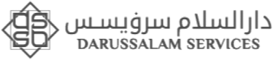 Darussalam Services